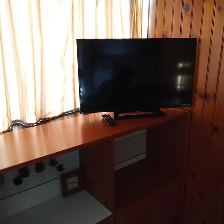 Plein Coeur Super-besse Appartement *