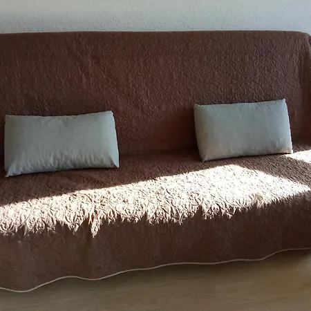 Apartment Plein Coeur Super-besse Besse-et-Saint-Anastaise