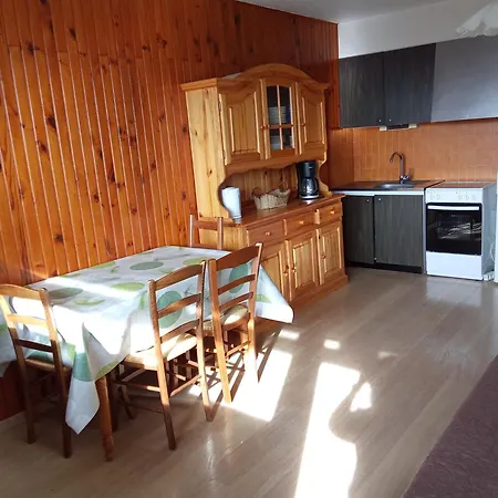 Plein Coeur Super-besse * Besse-et-Saint-Anastaise