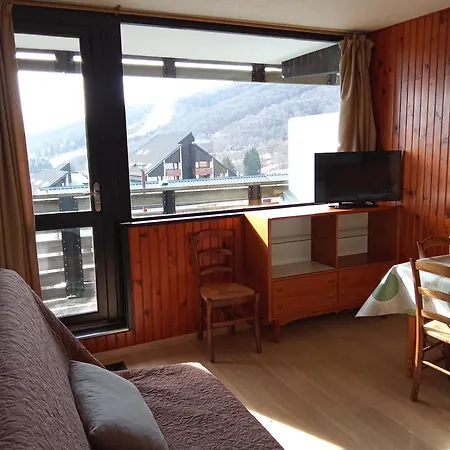 Appartement Plein Coeur Super-besse