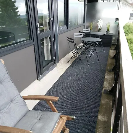Appartement Plein Coeur Super-besse Besse-et-Saint-Anastaise